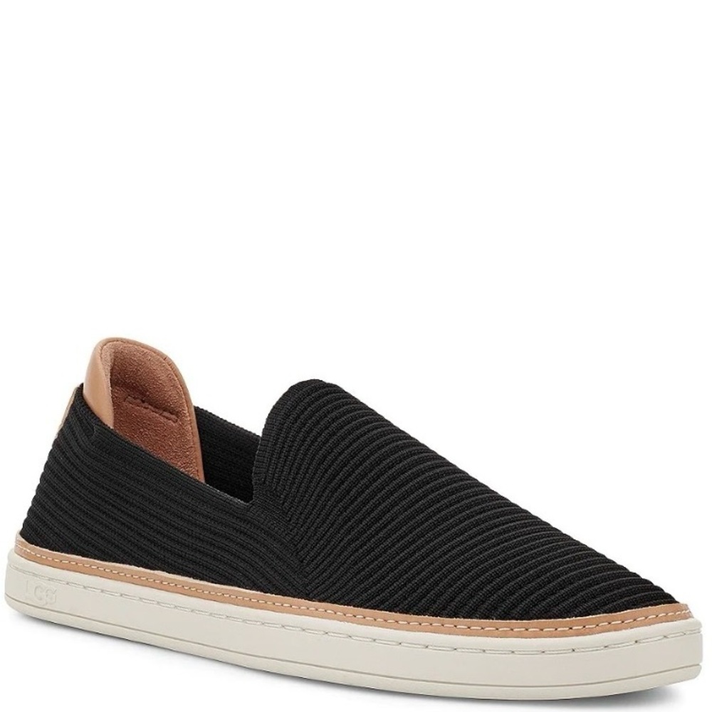 UGG Sammy Chevron Slip On Knit Women’s shoe